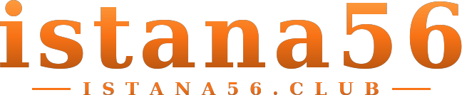 istana56 logo