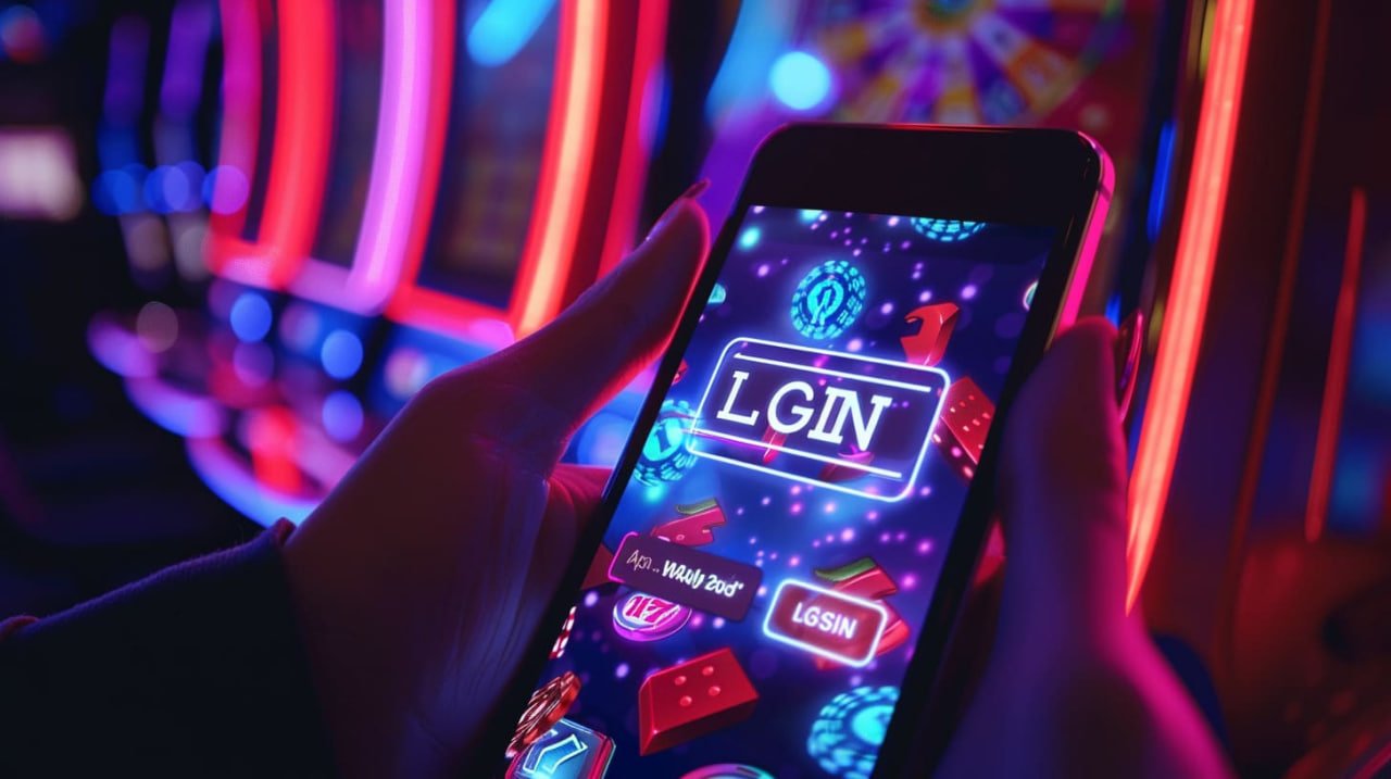 istana56 mobile gaming
